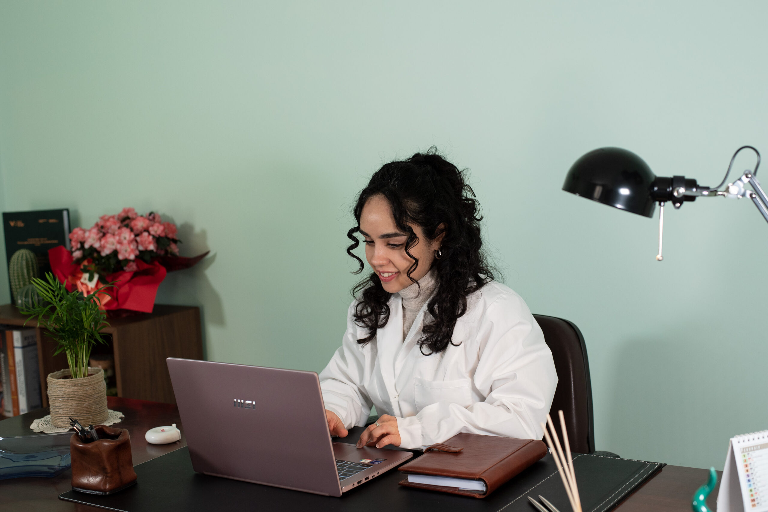 Studio Nutrizionale Mariapia Brignola