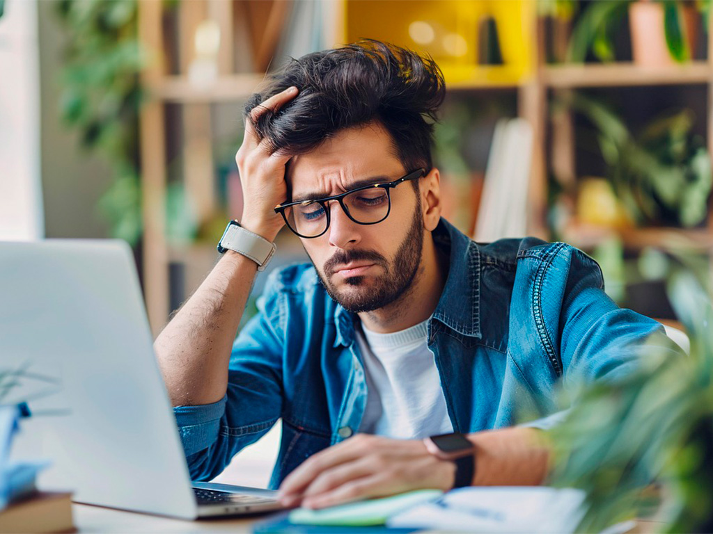 Non sai da dove iniziare?